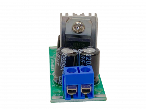 Module régulateur L7812 LM7812 12V